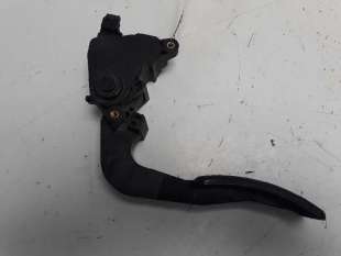 Recambio de potenciometro pedal para dacia dokker 2012- ambiance referencia OEM IAM 180108712R   2