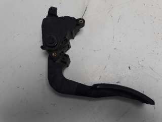 Recambio de potenciometro pedal para dacia dokker 2012- ambiance referencia OEM IAM 180108712R  