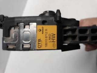 Recambio de potenciometro pedal para dacia dokker 2012- ambiance referencia OEM IAM 180108712R  