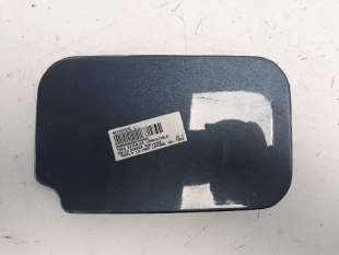 Recambio de tapa exterior combustible para dacia dokker 2012- ambiance referencia OEM IAM 78833058R  