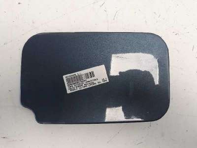 Recambio de tapa exterior combustible para dacia dokker 2012- ambiance referencia OEM IAM 78833058R  