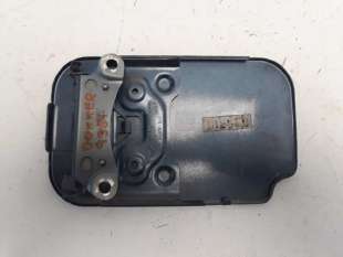 Recambio de tapa exterior combustible para dacia dokker 2012- ambiance referencia OEM IAM 78833058R   2