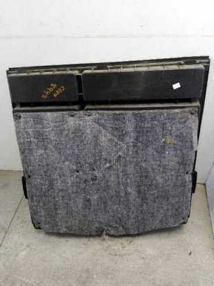 Recambio de bandeja trasera para kia cee´d 2012-2018 drive referencia OEM IAM    2