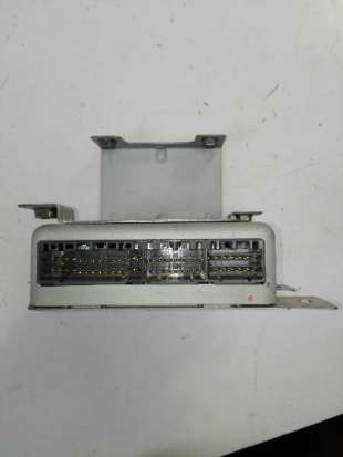 Recambio de modulo electronico para ssangyong rexton 2003-2012 270 xdi limited referencia OEM IAM 3712008201  