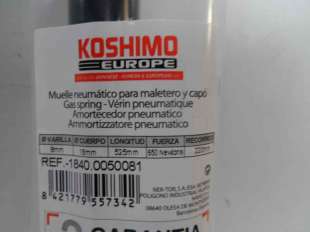 Recambio de amortiguadores maletero / porton para universal universal - universal referencia OEM IAM 525CM650N 18400050081  2