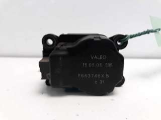 Recambio de motor calefaccion para peugeot 1007 2005-2010 sport referencia OEM IAM F663746XB  