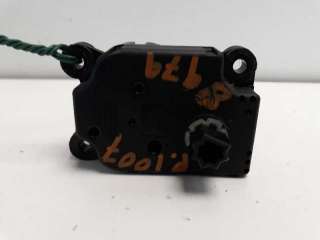 Recambio de motor calefaccion para peugeot 1007 2005-2010 sport referencia OEM IAM F663746XB  