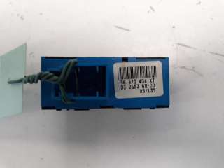 Recambio de interruptor para peugeot 1007 2005-2010 sport referencia OEM IAM 96573404XT  