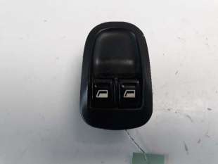 Recambio de mando elevalunas delantero izquierdo para peugeot 206 berlina 1998-2010 e-music referencia OEM IAM 6554WQ IAF510007H