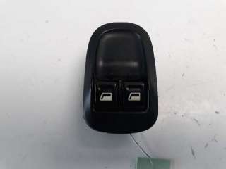 Recambio de mando elevalunas delantero izquierdo para peugeot 206 berlina 1998-2010 e-music referencia OEM IAM 6554WQ IAF510007H