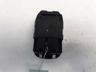 Recambio de mando elevalunas delantero izquierdo para peugeot 206 berlina 1998-2010 e-music referencia OEM IAM 6554WQ IAF510007H 2