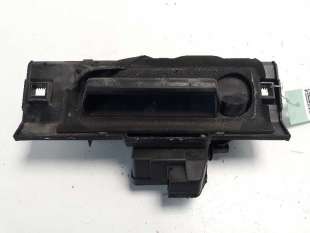 Recambio de maneta exterior porton para peugeot 206 berlina 1998-2010 e-music referencia OEM IAM 874281  