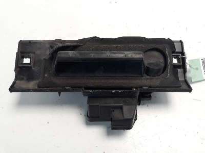 Recambio de maneta exterior porton para peugeot 206 berlina 1998-2010 e-music referencia OEM IAM 874281  
