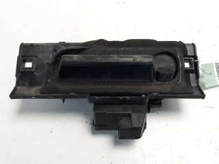 Recambio de maneta exterior porton para peugeot 206 berlina 1998-2010 e-music referencia OEM IAM 874281  