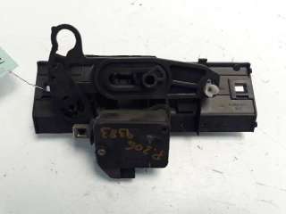 Recambio de maneta exterior porton para peugeot 206 berlina 1998-2010 e-music referencia OEM IAM 874281  