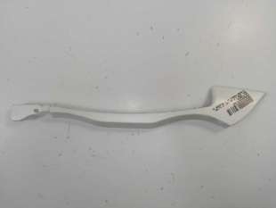 Recambio de moldura para opel adam 2012- 1.4 16v cat (a 14 xel / ldd / l2z) referencia OEM IAM 13349462