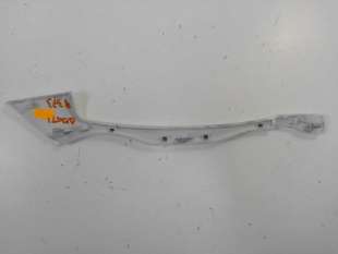 Recambio de moldura para opel adam 2012- 1.4 16v cat (a 14 xel / ldd / l2z) referencia OEM IAM 13349462   2