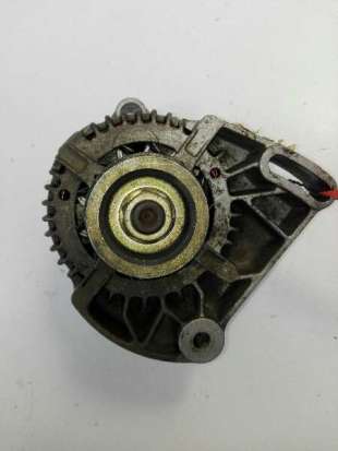 Recambio de alternador para fiat punto berl. (176) 1993-1997 1.1 referencia OEM IAM 63321270 ALF110103 A12007