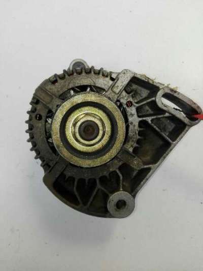 Recambio de alternador para fiat punto berl. (176) 1993-1997 1.1 referencia OEM IAM 63321270 ALF110103 A12007