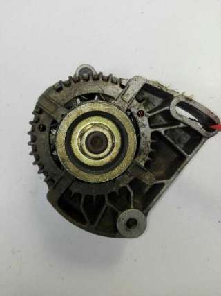 Recambio de alternador para fiat punto berl. (176) 1993-1997 1.1 referencia OEM IAM 63321270 ALF110103 A12007