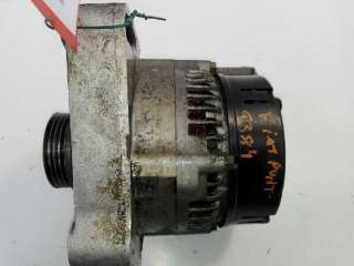 Recambio de alternador para fiat punto berl. (176) 1993-1997 1.1 referencia OEM IAM 63321270 ALF110103 A12007