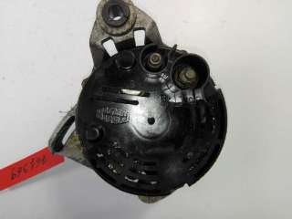 Recambio de alternador para fiat punto berl. (176) 1993-1997 1.1 referencia OEM IAM 63321270 ALF110103 A12007