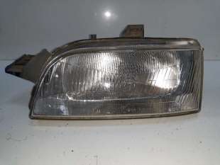 Recambio de faro izquierdo para fiat punto berl. (176) 1993-1997 1.1 referencia OEM IAM 46402650 10109322102 FT1324604