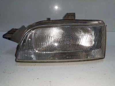 Recambio de faro izquierdo para fiat punto berl. (176) 1993-1997 1.1 referencia OEM IAM 46402650 10109322102 FT1324604