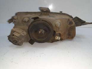 Recambio de faro izquierdo para fiat punto berl. (176) 1993-1997 1.1 referencia OEM IAM 46402650 10109322102 FT1324604 2