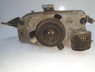 Recambio de faro derecho para fiat punto berl. (176) 1993-1997 1.1 referencia OEM IAM 46407145 101.09321001 FT1324603 2