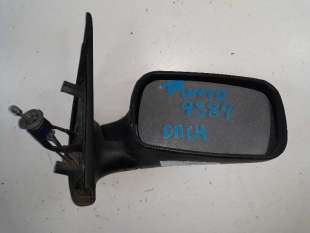 Recambio de retrovisor derecho para fiat punto berl. (176) 1993-1997 1.1 referencia OEM IAM 5895319 24304014 FT1327123 2