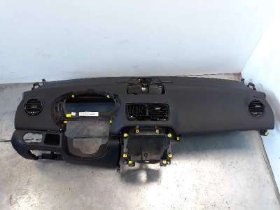 Recambio de salpicadero para opel meriva b 2010-2017 1.6 cdti dpf referencia OEM IAM 13315250  