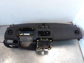 Recambio de salpicadero para opel meriva b 2010-2017 1.6 cdti dpf referencia OEM IAM 13315250  