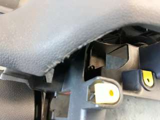 Recambio de salpicadero para opel meriva b 2010-2017 1.6 cdti dpf referencia OEM IAM 13315250  