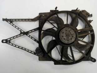 Recambio de electroventilador para opel astra g berlina 1998-2004 elegance referencia OEM IAM 90572751 47308