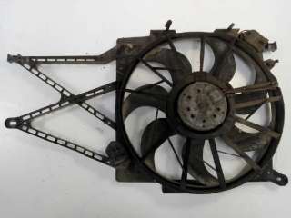 Recambio de electroventilador para opel astra g berlina 1998-2004 elegance referencia OEM IAM 90572751 47308 