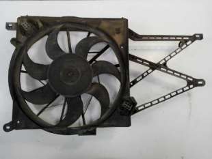 Recambio de electroventilador para opel astra g berlina 1998-2004 elegance referencia OEM IAM 90572751 47308  2