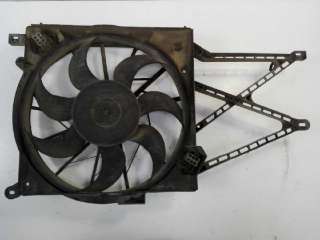 Recambio de electroventilador para opel astra g berlina 1998-2004 elegance referencia OEM IAM 90572751 47308 