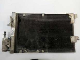 Recambio de condensador / radiador aire acondicionado para opel astra g berlina 1998-2004 elegance referencia OEM IAM 95515191 3