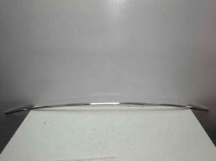 Recambio de porton trasero para volkswagen caddy ka/kb (2c) 2010-2015 referencia OEM IAM 2K5853079  