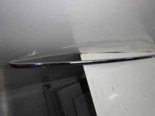 Recambio de porton trasero para volkswagen caddy ka/kb (2c) 2010-2015 referencia OEM IAM 2K5853079   2