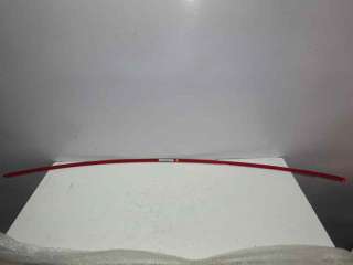 Recambio de porton trasero para volkswagen caddy ka/kb (2c) 2010-2015 referencia OEM IAM 2K5853079  