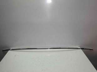 Recambio de porton trasero para volkswagen caddy ka/kb (2c) 2010-2015 referencia OEM IAM 2K5853079  