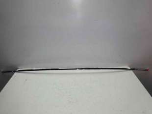 Recambio de porton trasero para volkswagen caddy ka/kb (2c) 2010-2015 referencia OEM IAM 2K5853079  