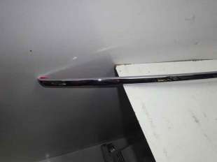 Recambio de porton trasero para volkswagen caddy ka/kb (2c) 2010-2015 referencia OEM IAM 2K5853079   2