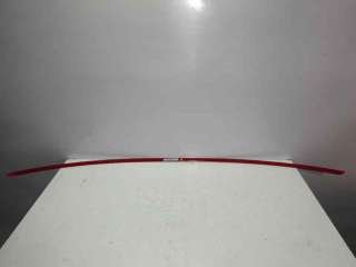 Recambio de porton trasero para volkswagen caddy ka/kb (2c) 2010-2015 referencia OEM IAM 2K5853079  