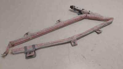 Recambio de airbag cortina delantero derecho para skoda rapid 2012- ambition referencia OEM IAM 5JA880742  