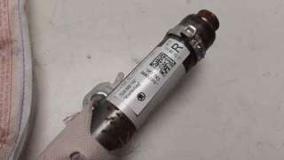 Recambio de airbag cortina delantero derecho para skoda rapid 2012- ambition referencia OEM IAM 5JA880742  