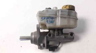 Recambio de bomba freno para skoda rapid 2012- ambition referencia OEM IAM    2