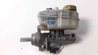 Recambio de bomba freno para skoda rapid 2012- ambition referencia OEM IAM   